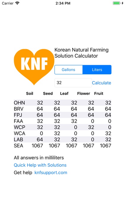 KNF Solutions screenshot-2
