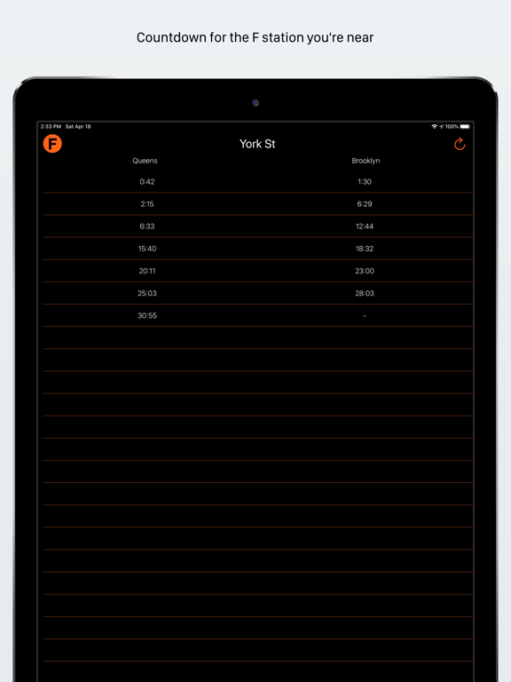 Screenshot #4 pour Just the F