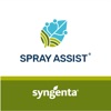 Syngenta Spray Assist