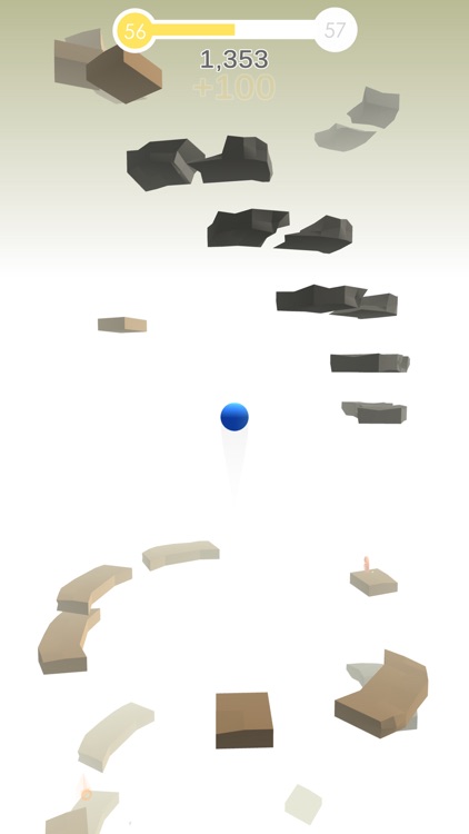 Cloud Towers screenshot-3