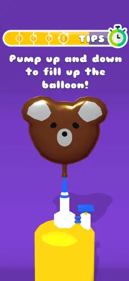 Game screenshot Super Balloon Shop hack