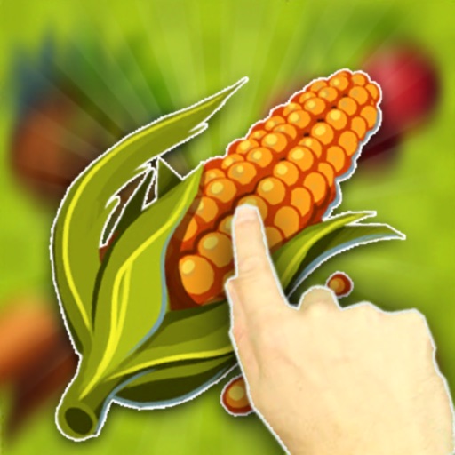 Fruit Swap - Puzzle Game icon