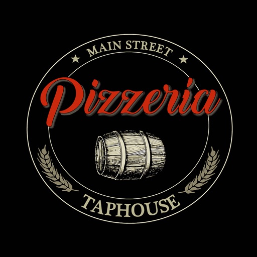 Main Street Pizzeria Taphouse iOS App