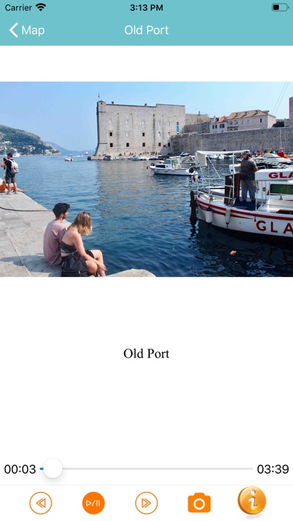 Dubrovnik Walled City screenshot-4