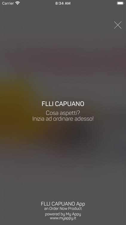 FLLI CAPUANO screenshot-3