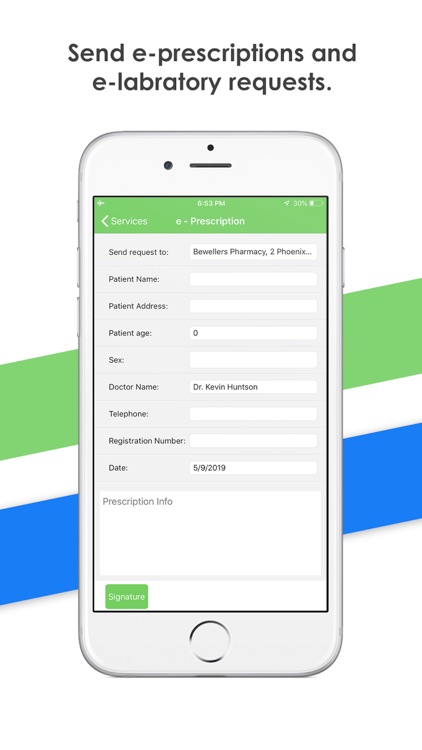 eDocine by Vilakis Innovations