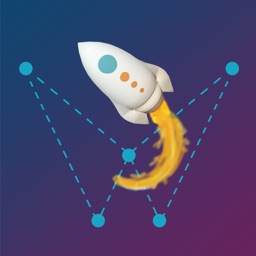 Little White Rocket