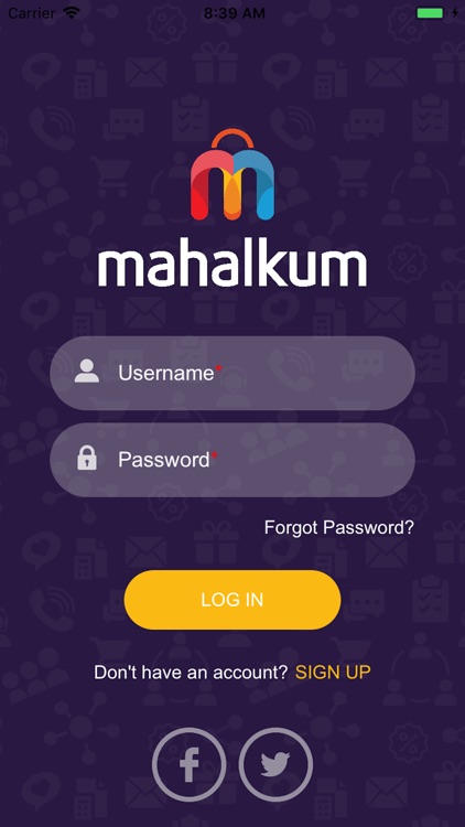 Mahalkum