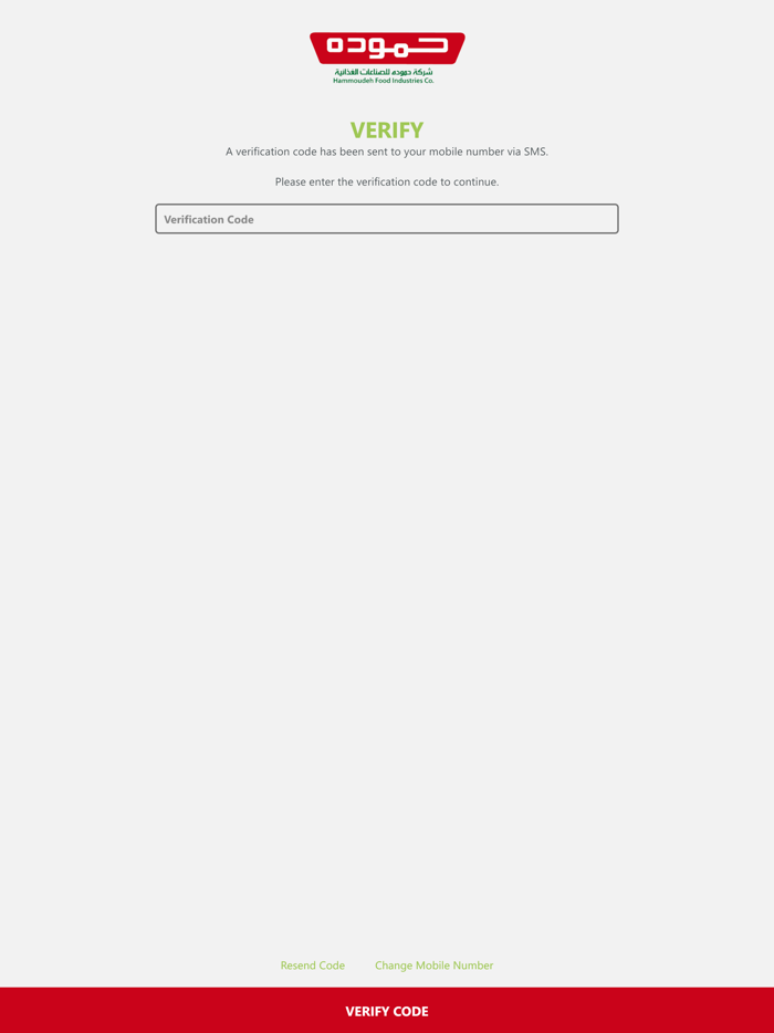 Hammoudeh Food Industries