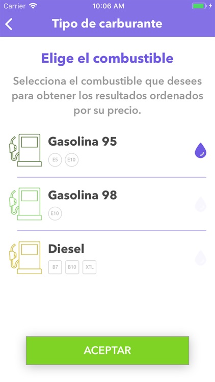 GasOnline screenshot-3