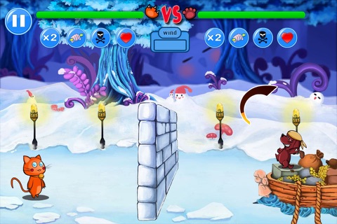 Cats and Dogs Puzzle screenshot 4