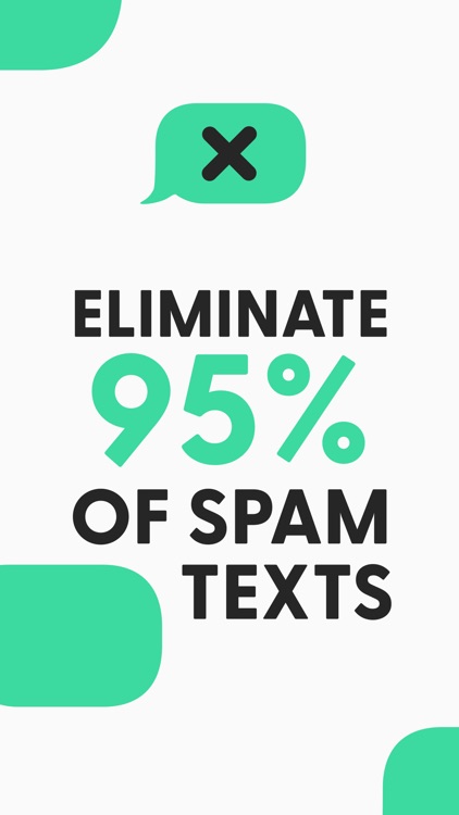 TextKiller - Spam Text Blocker