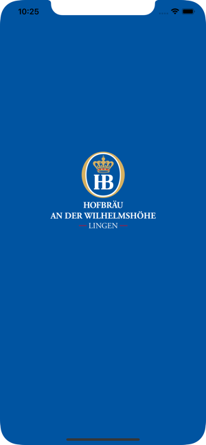 Hofbräu an der Wilhelmshöhe(圖1)-速報App