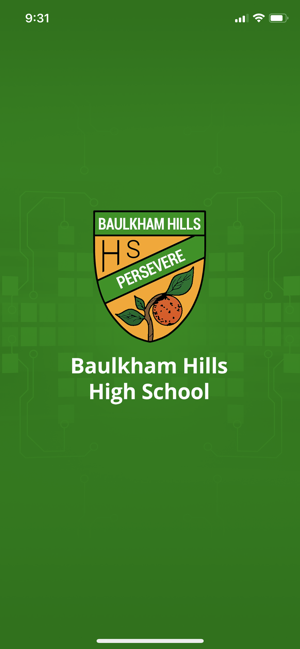 Baulkham Hills High School