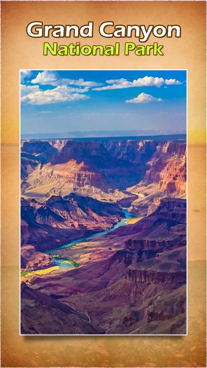 Grand Canyon | National Park