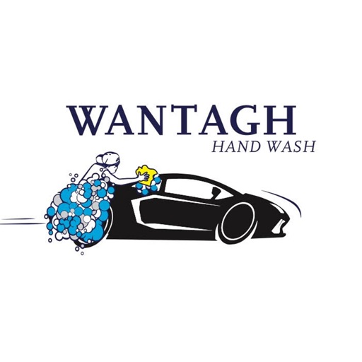 Wantagh Hand Car Wash iOS App