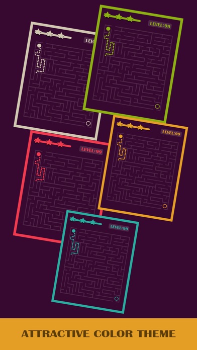 Maze master screenshot 5
