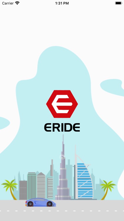 ERIDE - DRT