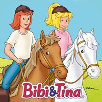 Bibi & Tina: Reiterferien apk