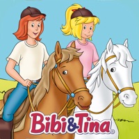 Bibi & Tina: Reiterferien pour PC