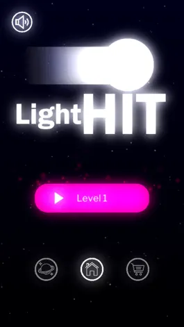 Game screenshot Light Hit mod apk