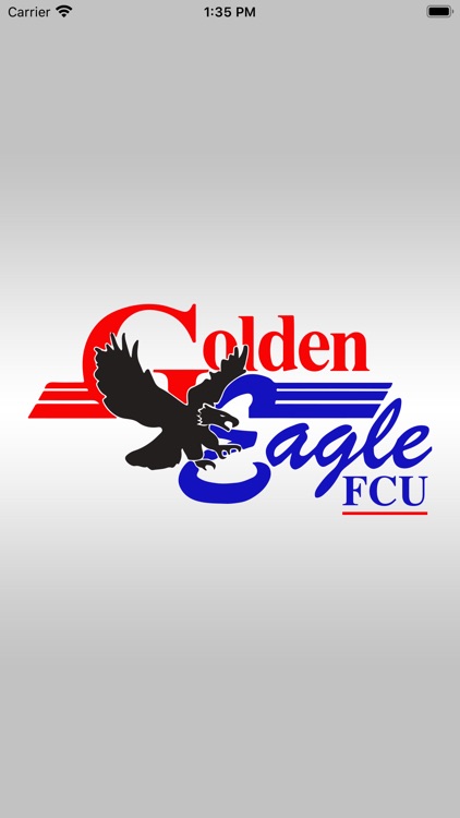 Golden Eagle Fed CU