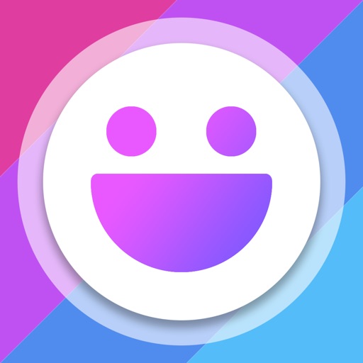Emoji Plus ايموجي بلاس استكرات icon
