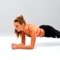 Plank Workout - 30 day Challenge 