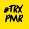 #TRXPMR - приложение-ассистент для тренировок