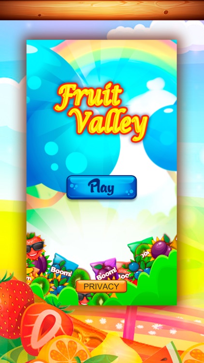 Fruit Valley