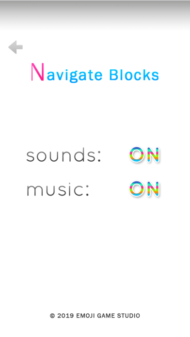 Navigate Blocks screenshot 4