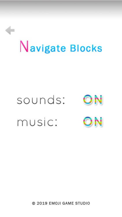 Navigate Blocks screenshot-3