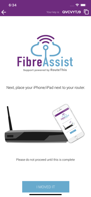 FibreAssist(圖2)-速報App