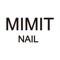 mimit nailの公式アプリをリリースしました！