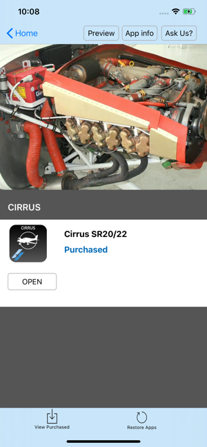 Cirrus SR20/22 Checkride Prep(圖1)-速報App