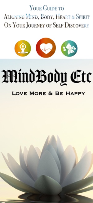 MindBody Etc