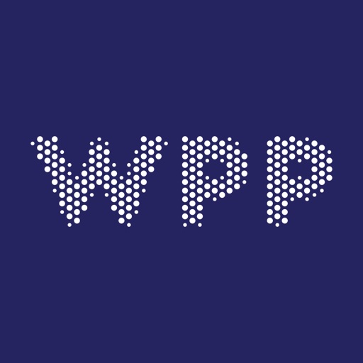 WPP Events icon