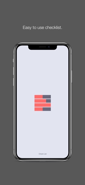 Check List Lite - simple