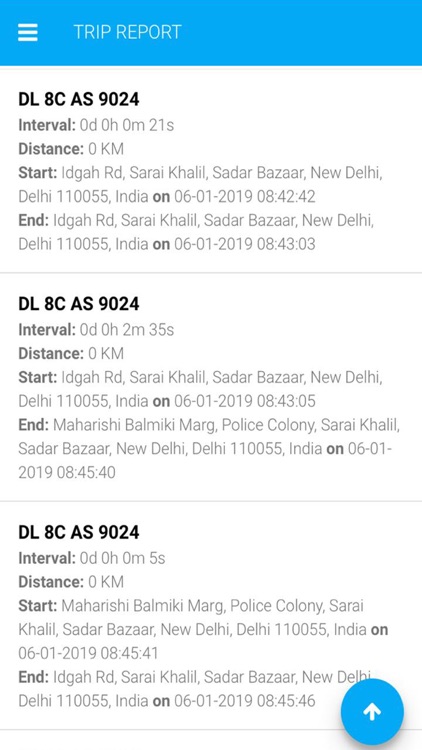 GreenValley GPS screenshot-6