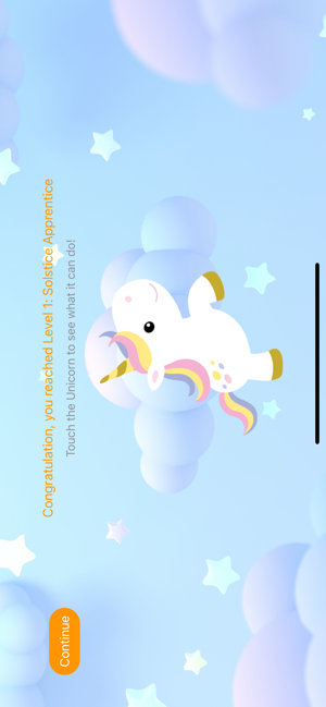 Unicorn Magic Alphabet(圖4)-速報App