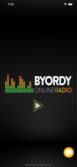 Byordy Online Radio