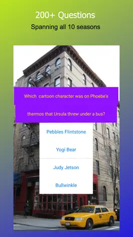 Game screenshot Friends Trivia Challenge apk