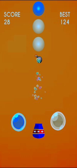 Bubbly Wobbly Bubble Shooter(圖2)-速報App