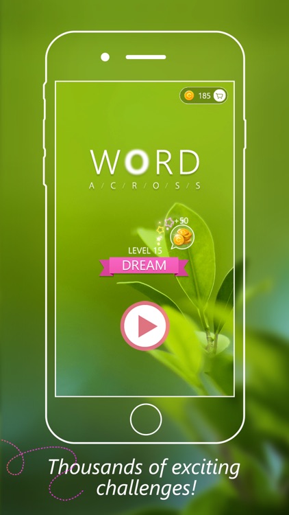 Word Across screenshot-4