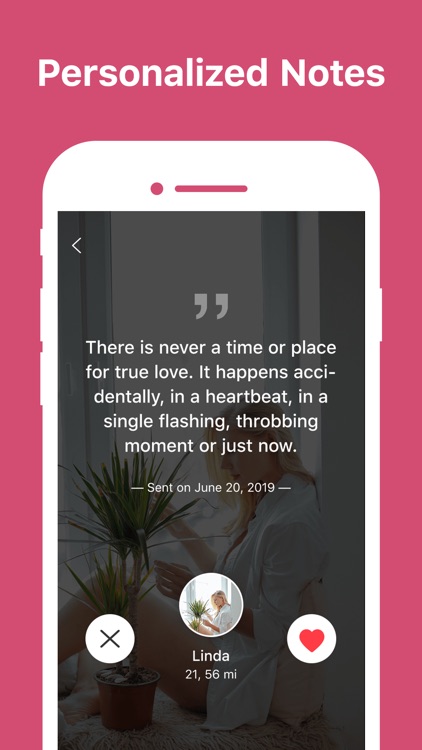 Wild: Hook Up, Meet & Dating screenshot-4