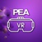 VR application form PEA