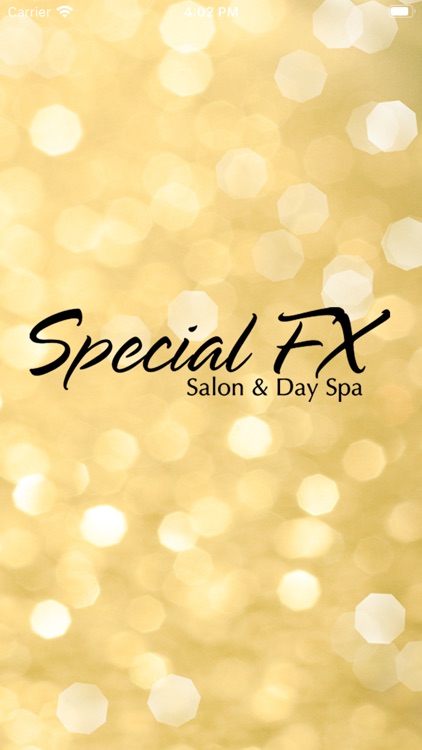 Special FX Salon & Spa