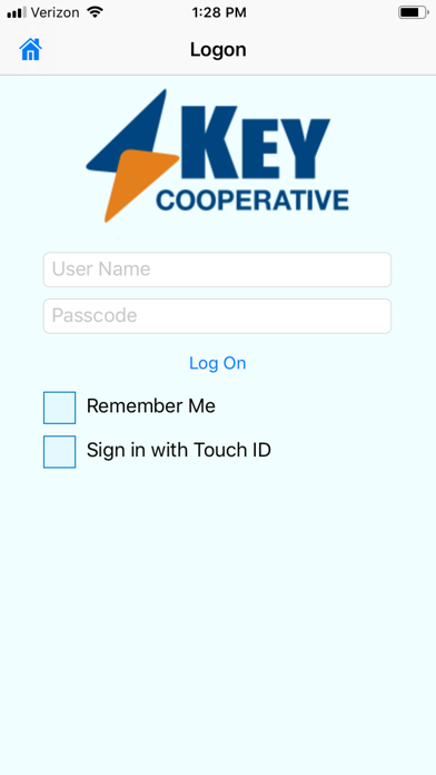 How to cancel & delete Key Cooperative from iphone & ipad 1
