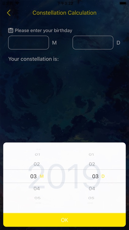 Zodiac Constellation screenshot-5