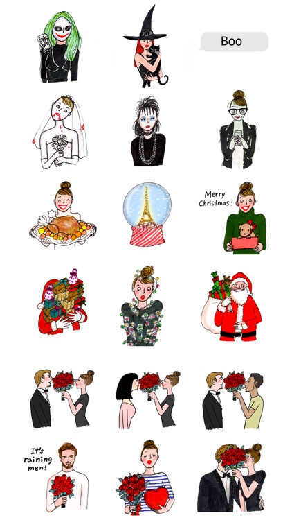 My Little Mood By My Little Paris